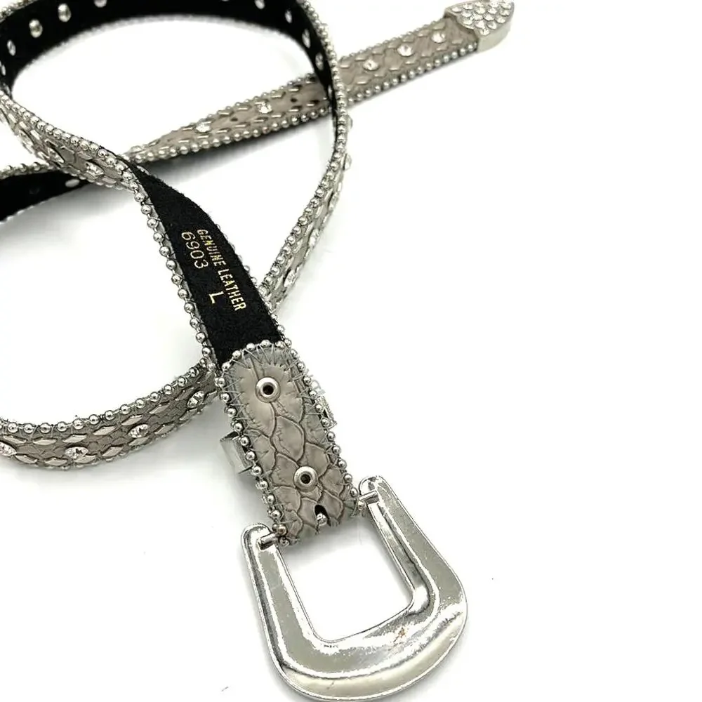 Glam Belt